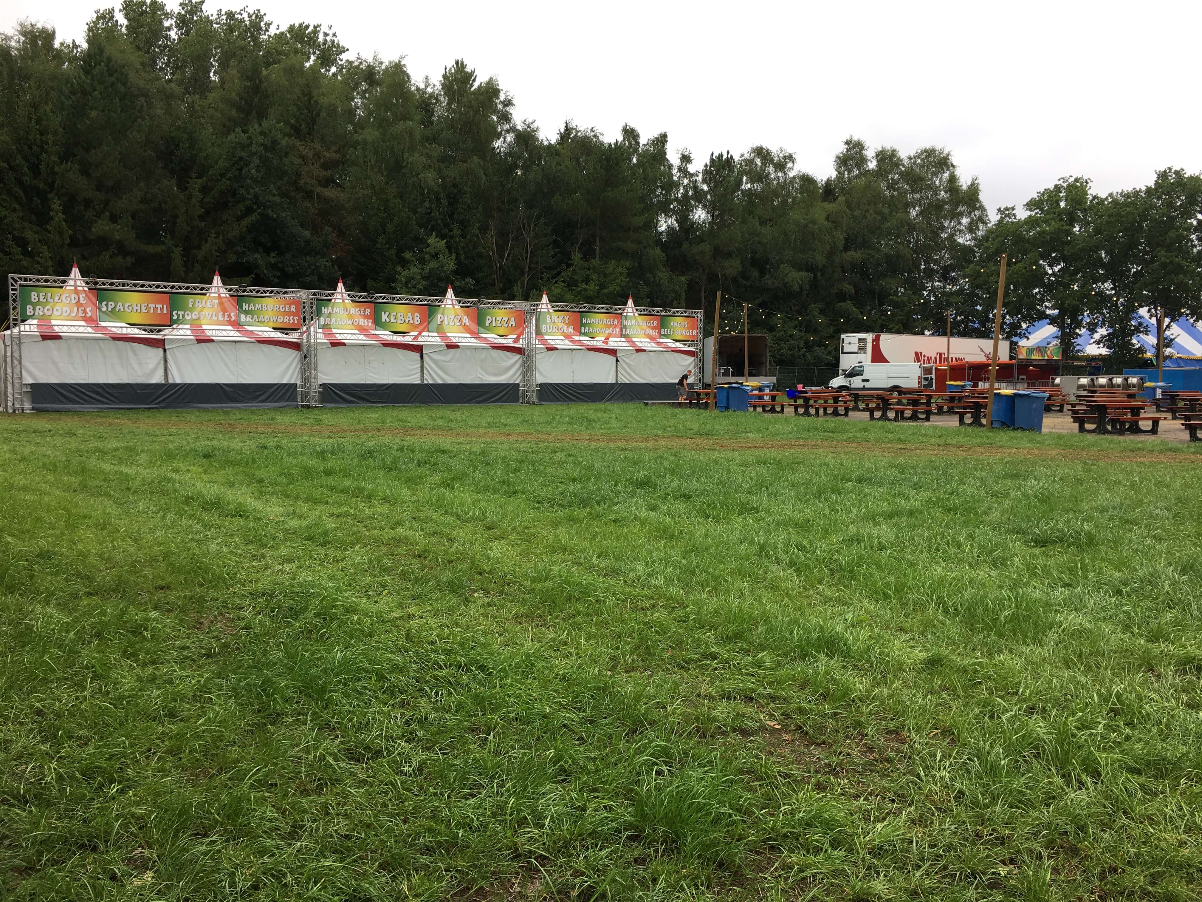 Reggae Geel 2017