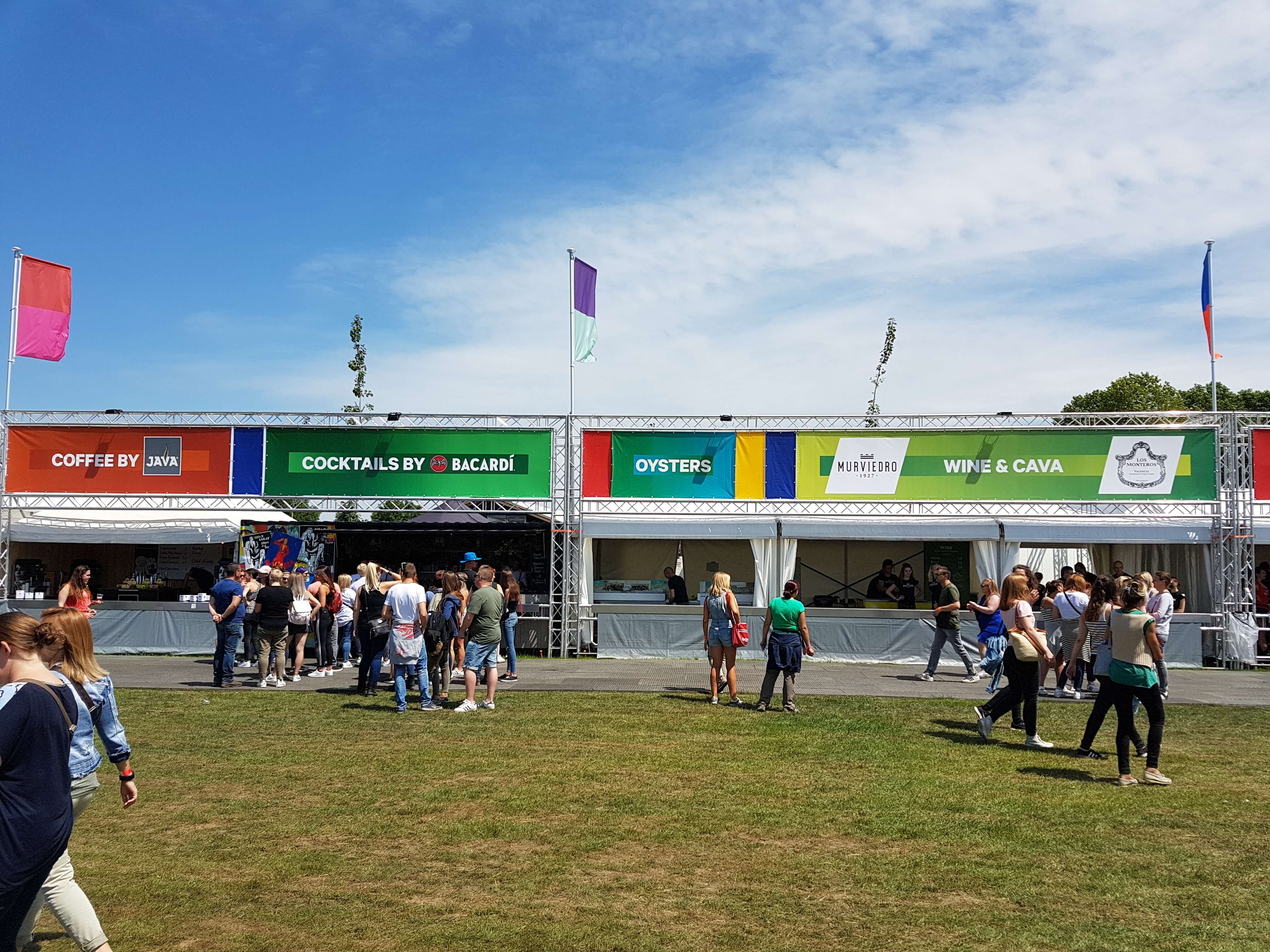 Rock Werchter 2018