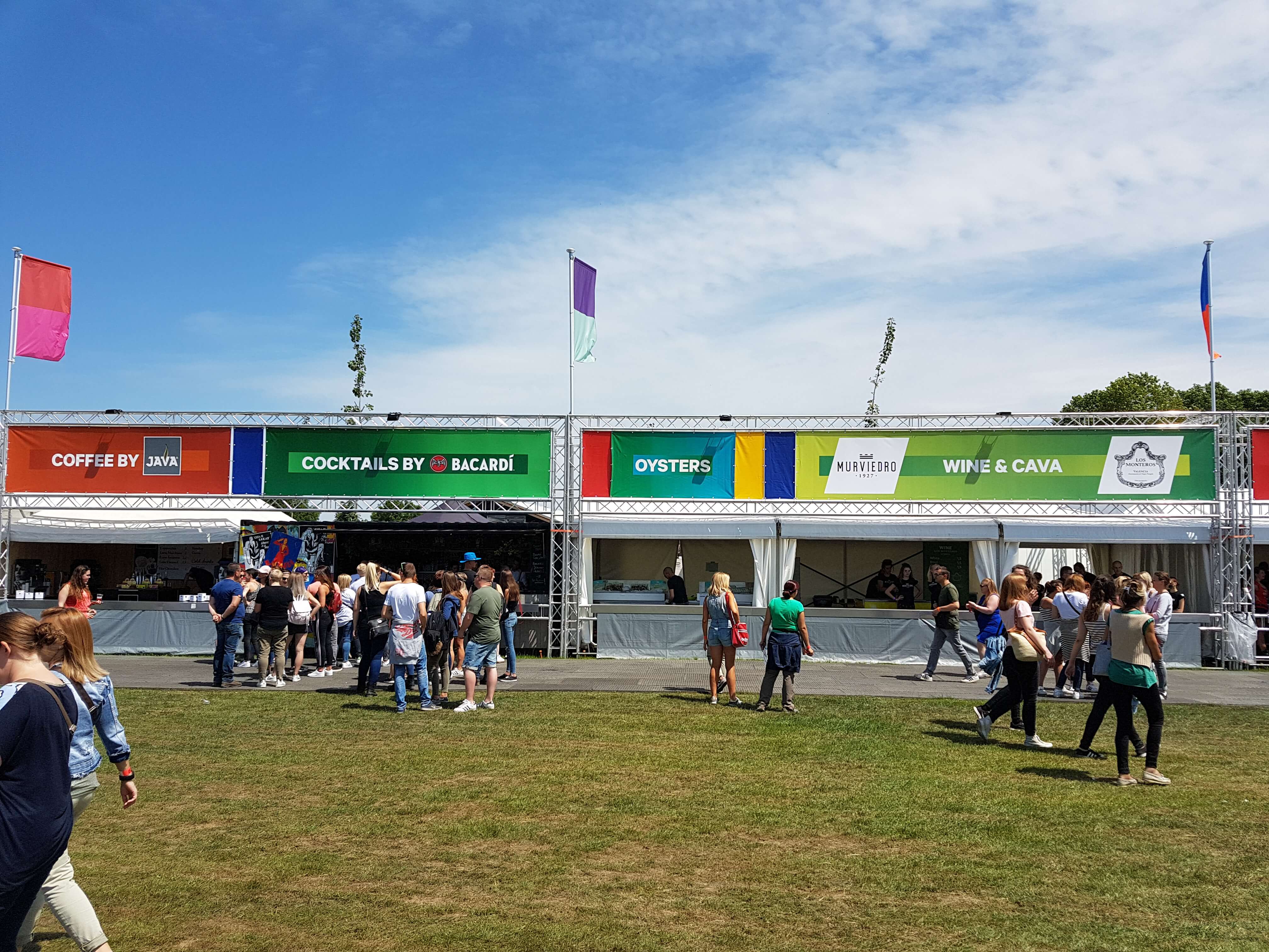 Rock Werchter 2018