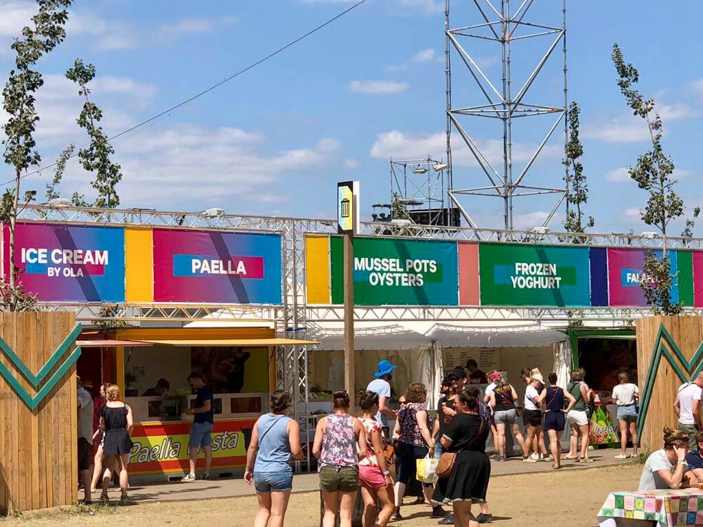 Rock Werchter 2018