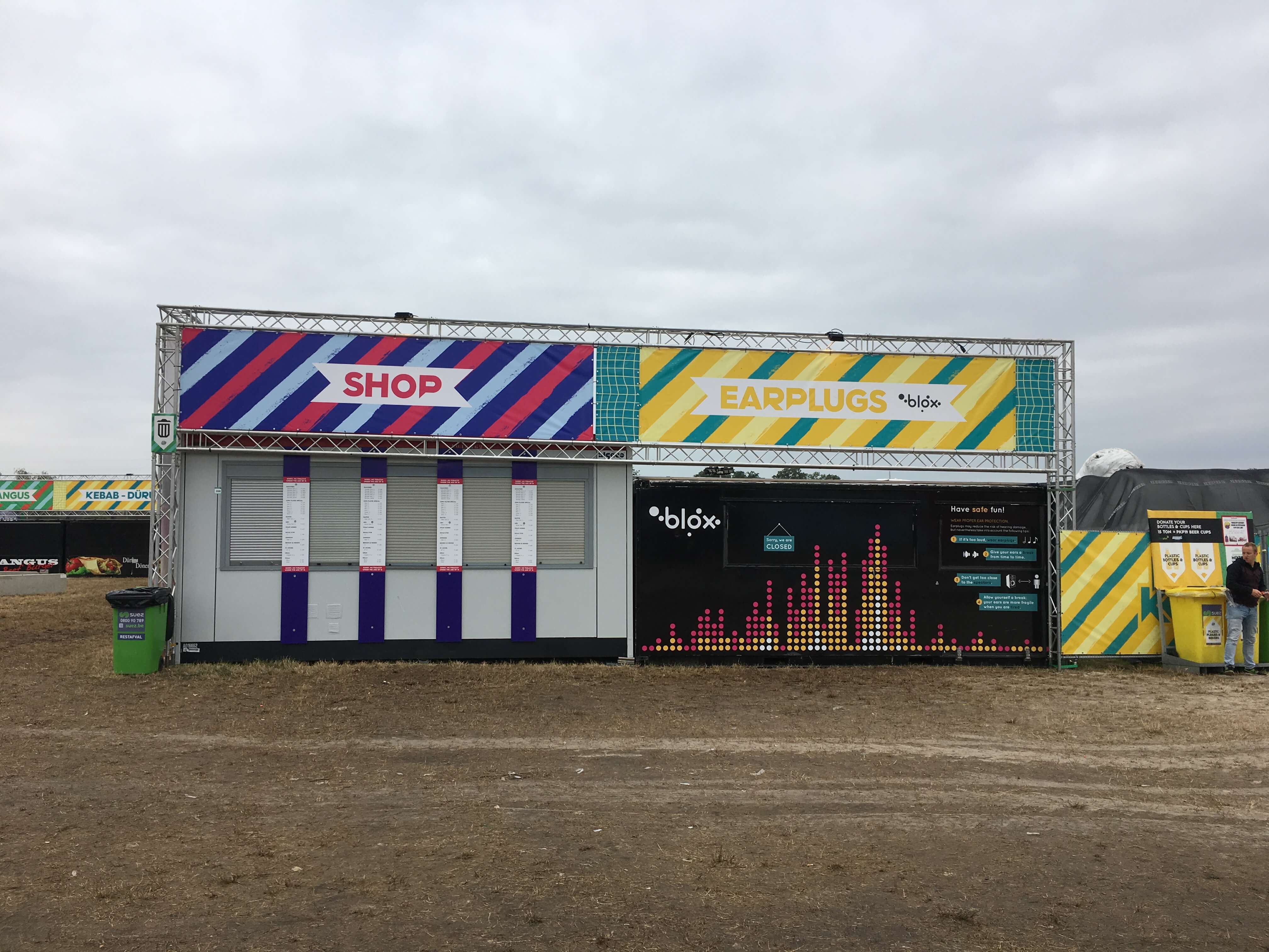 Pukkelpop 2018