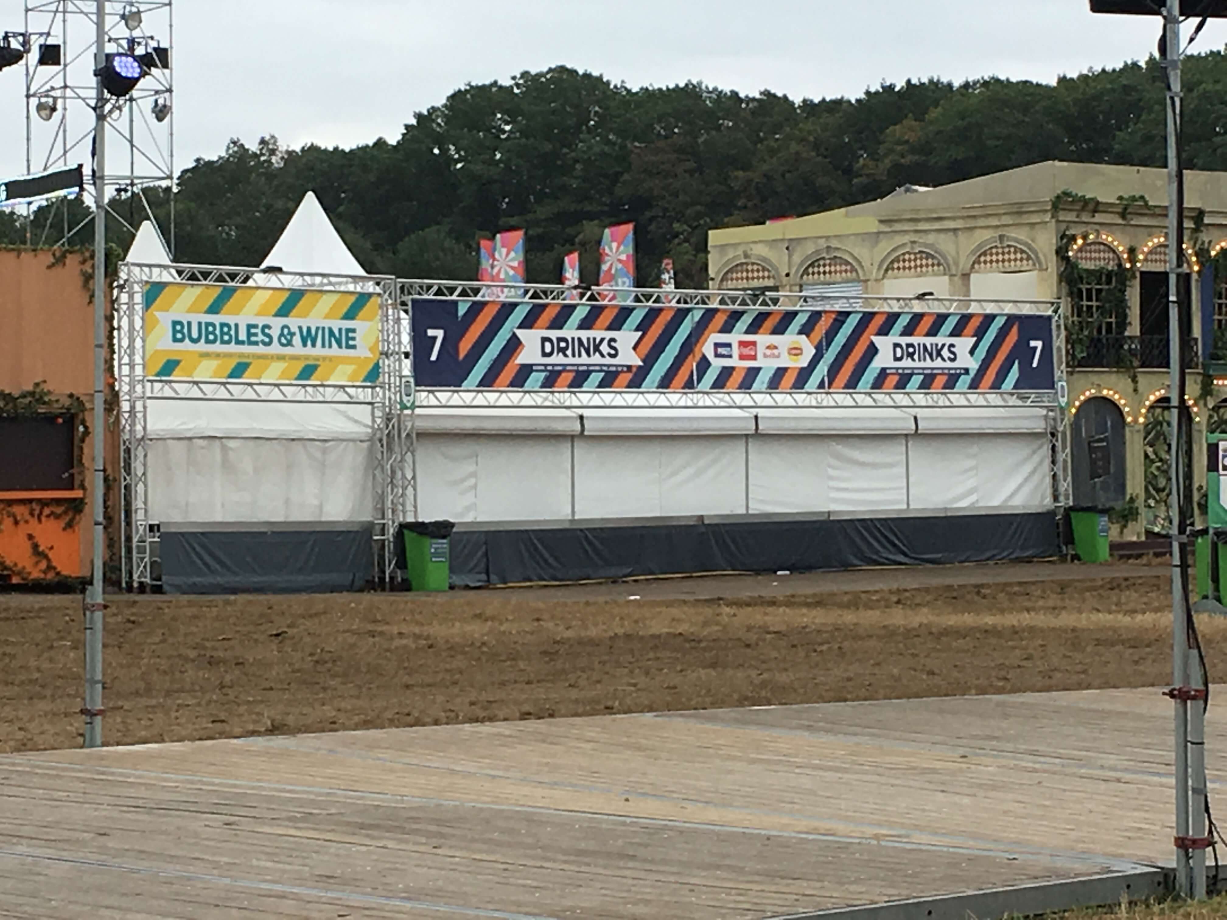 Pukkelpop 2018