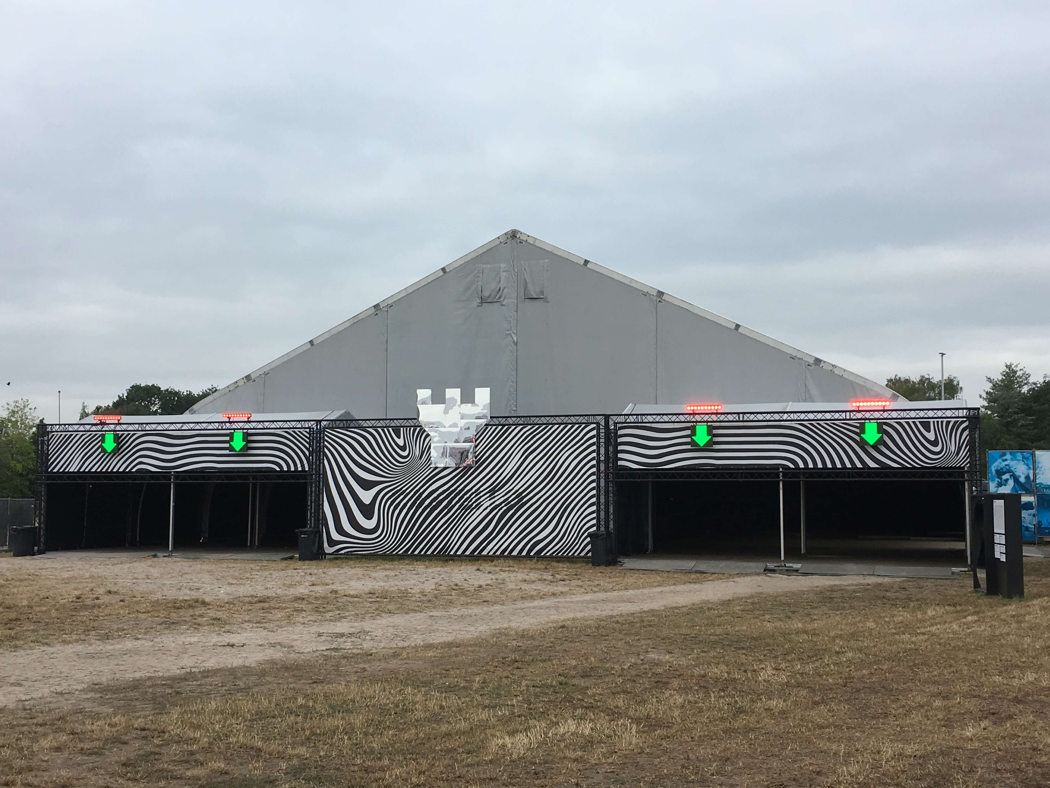 Pukkelpop 2018