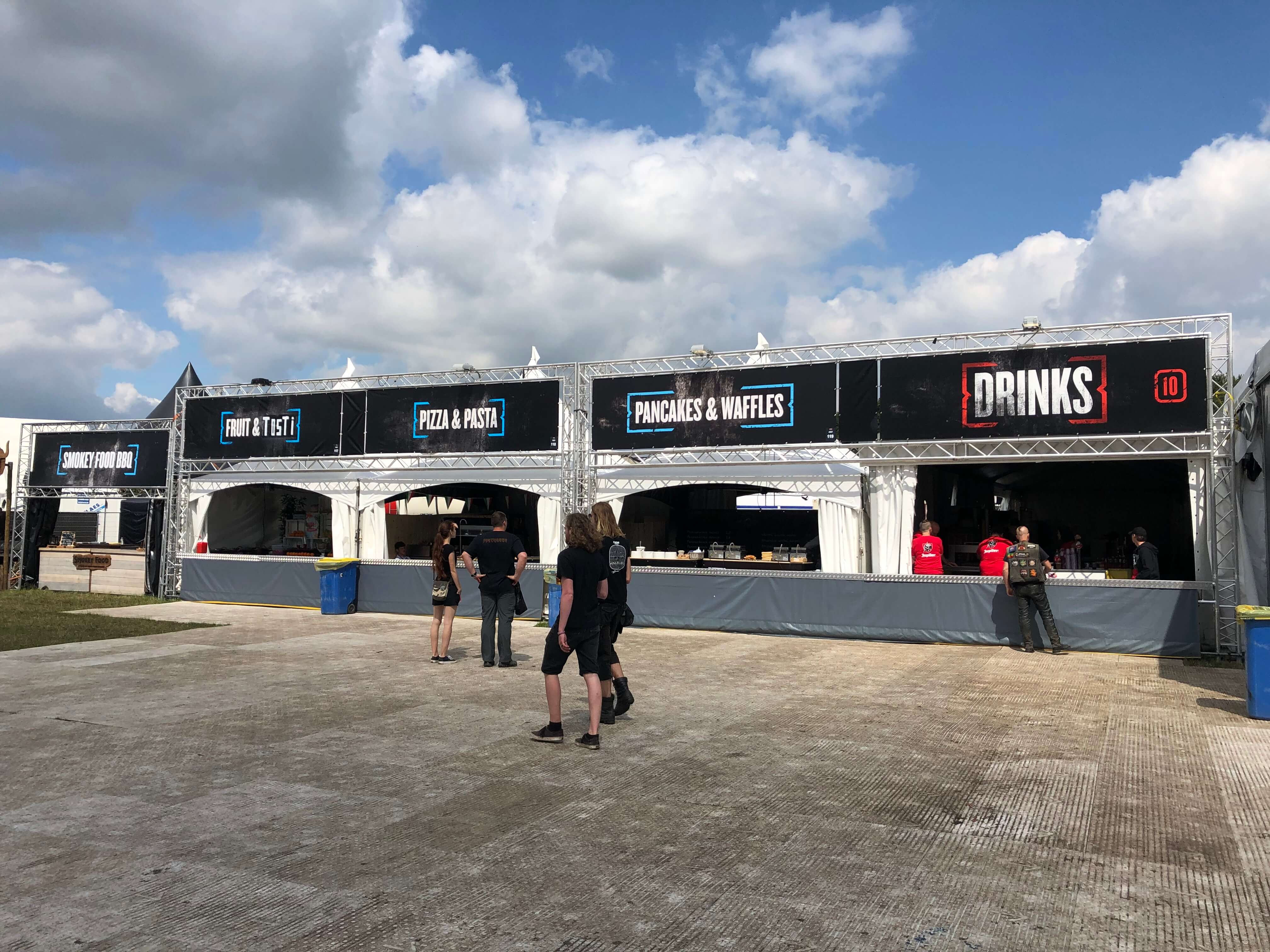 Graspop Metal Meeting 2019