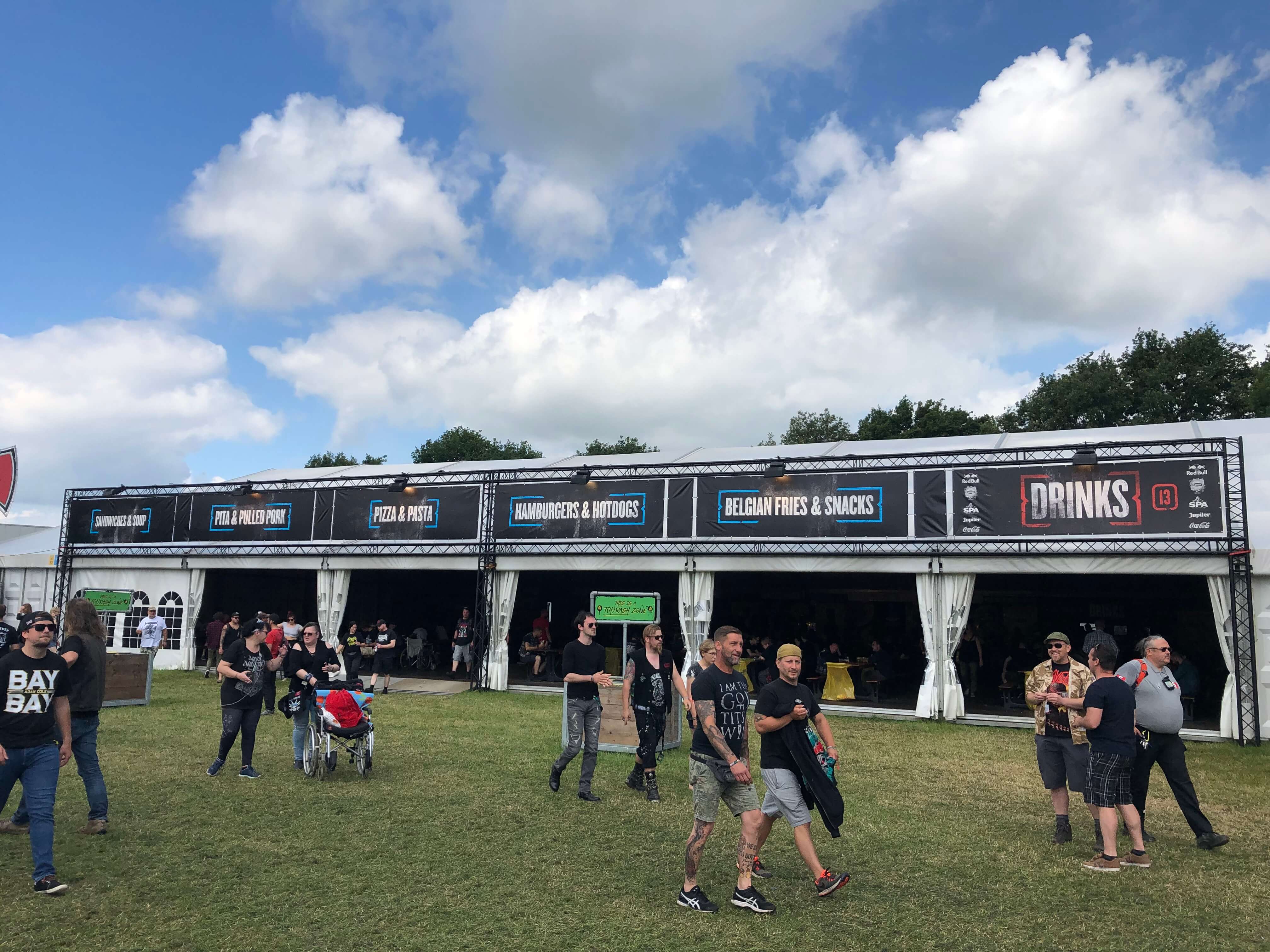 Graspop Metal Meeting 2019