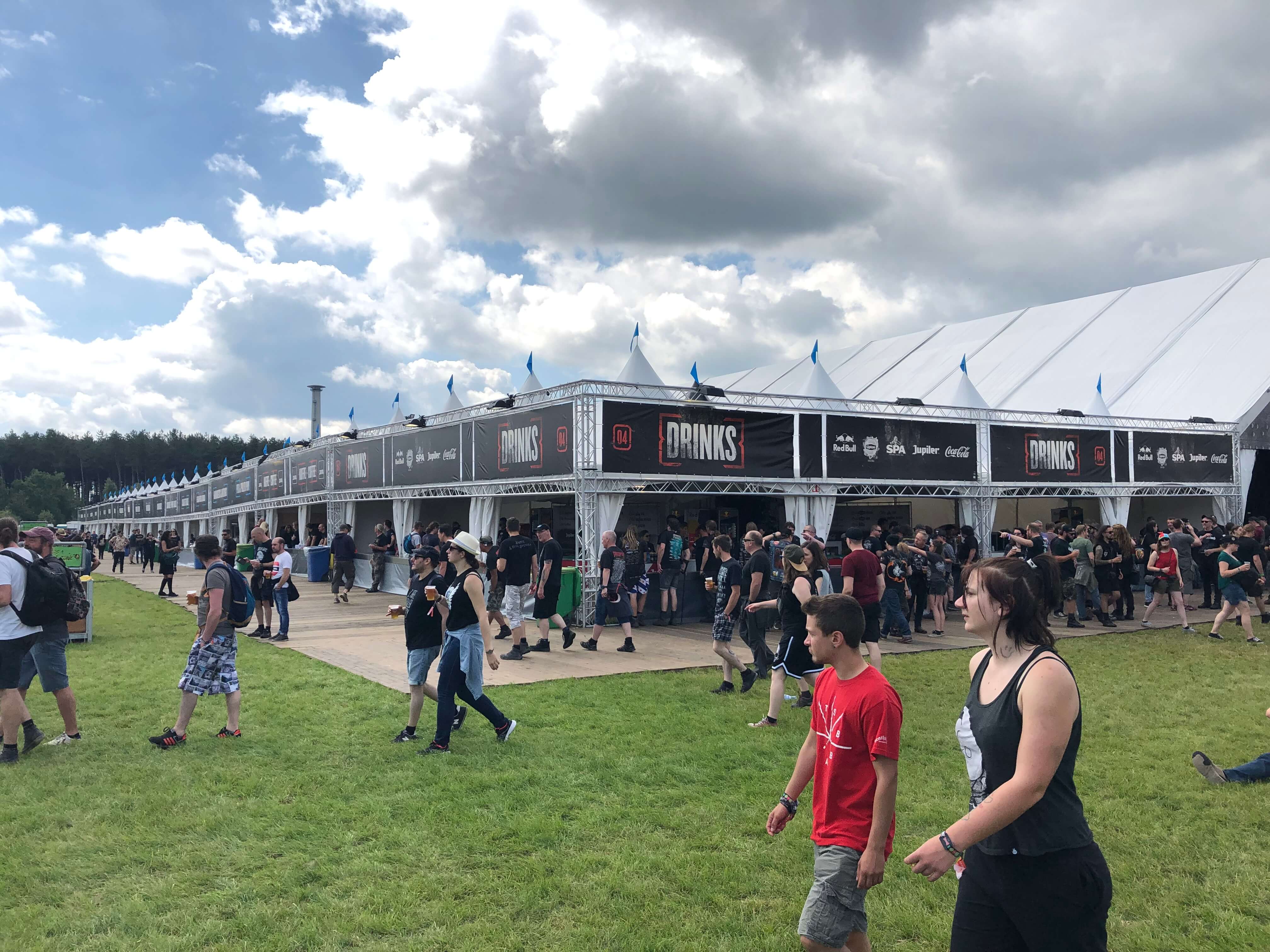 Graspop Metal Meeting 2019