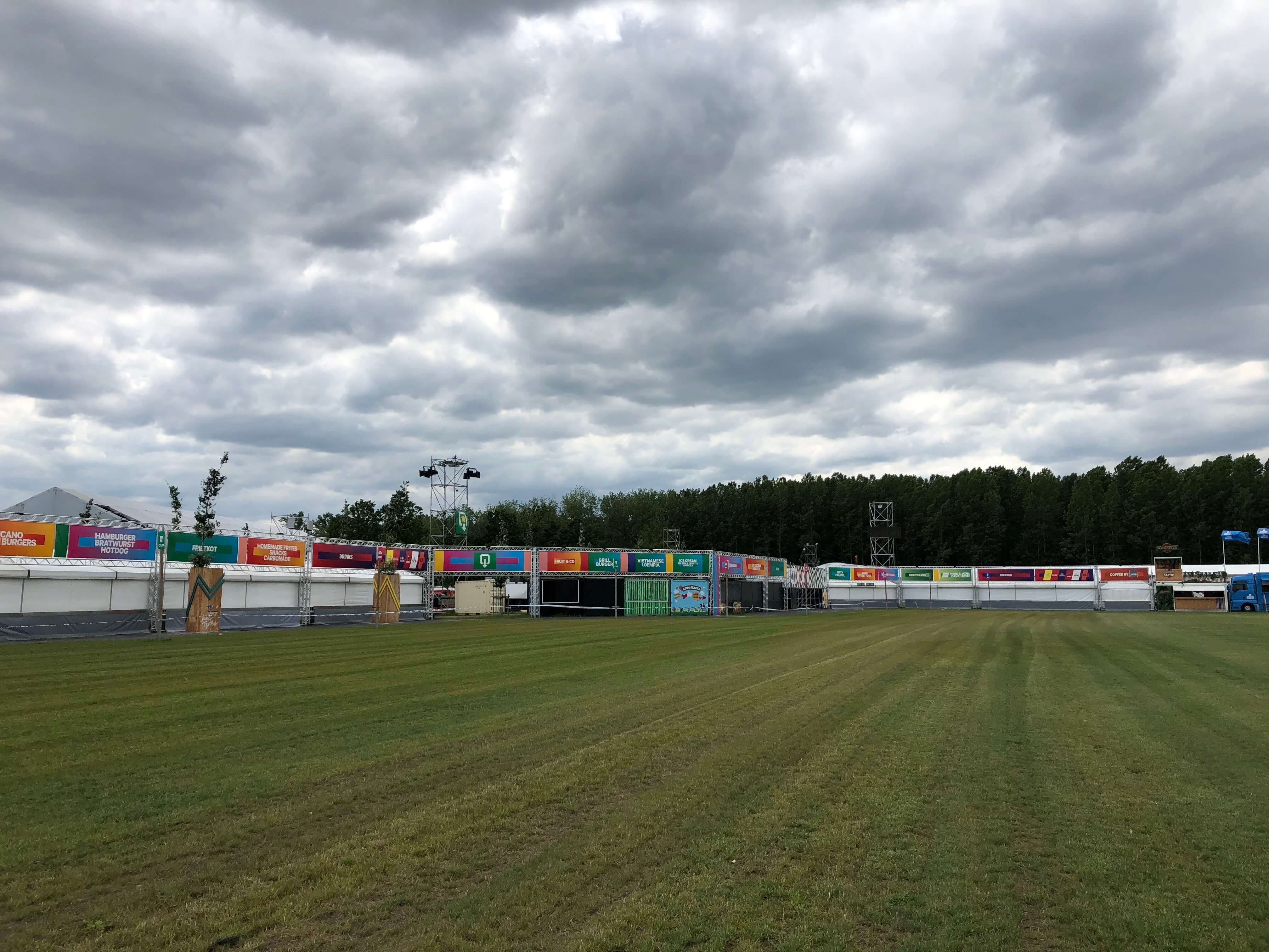 Rock Werchter 2019