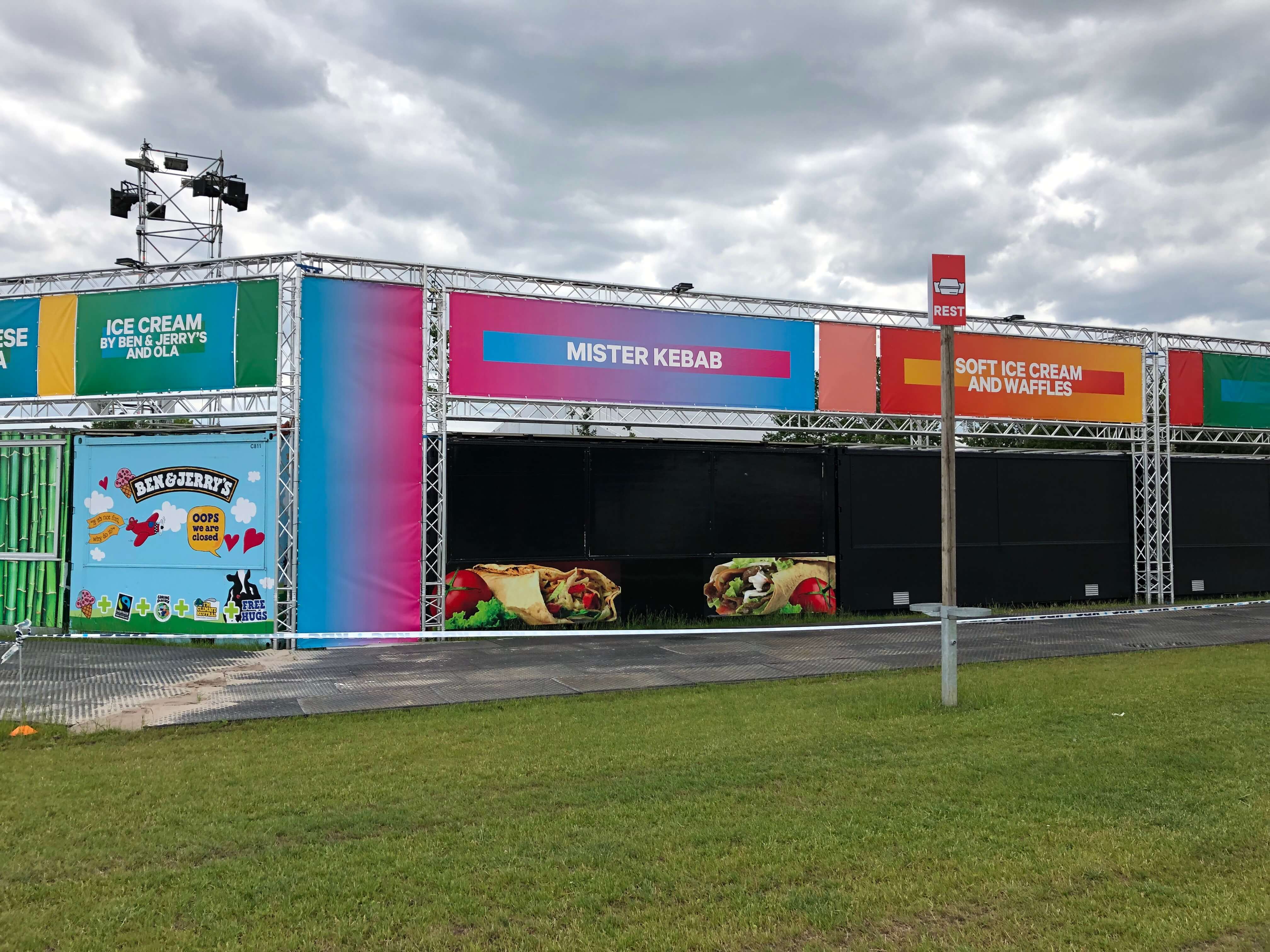 Rock Werchter 2019