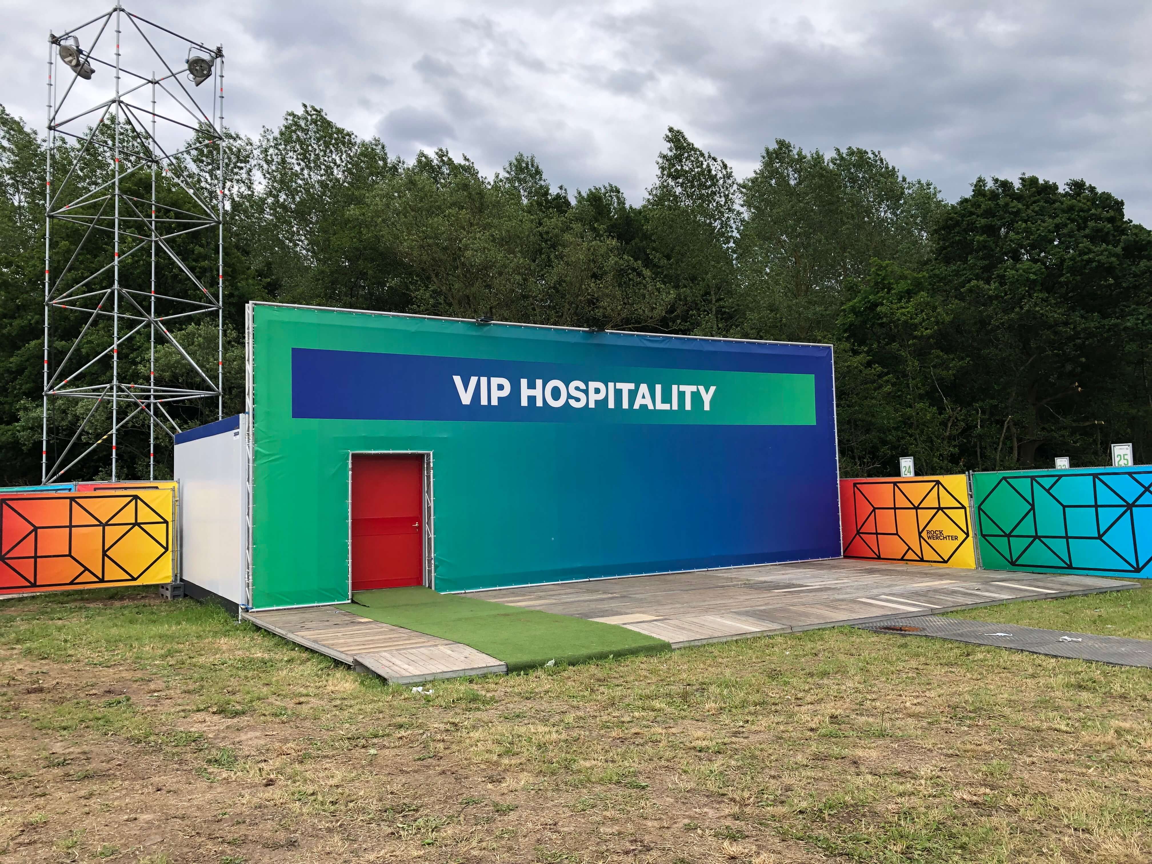 Rock Werchter 2019