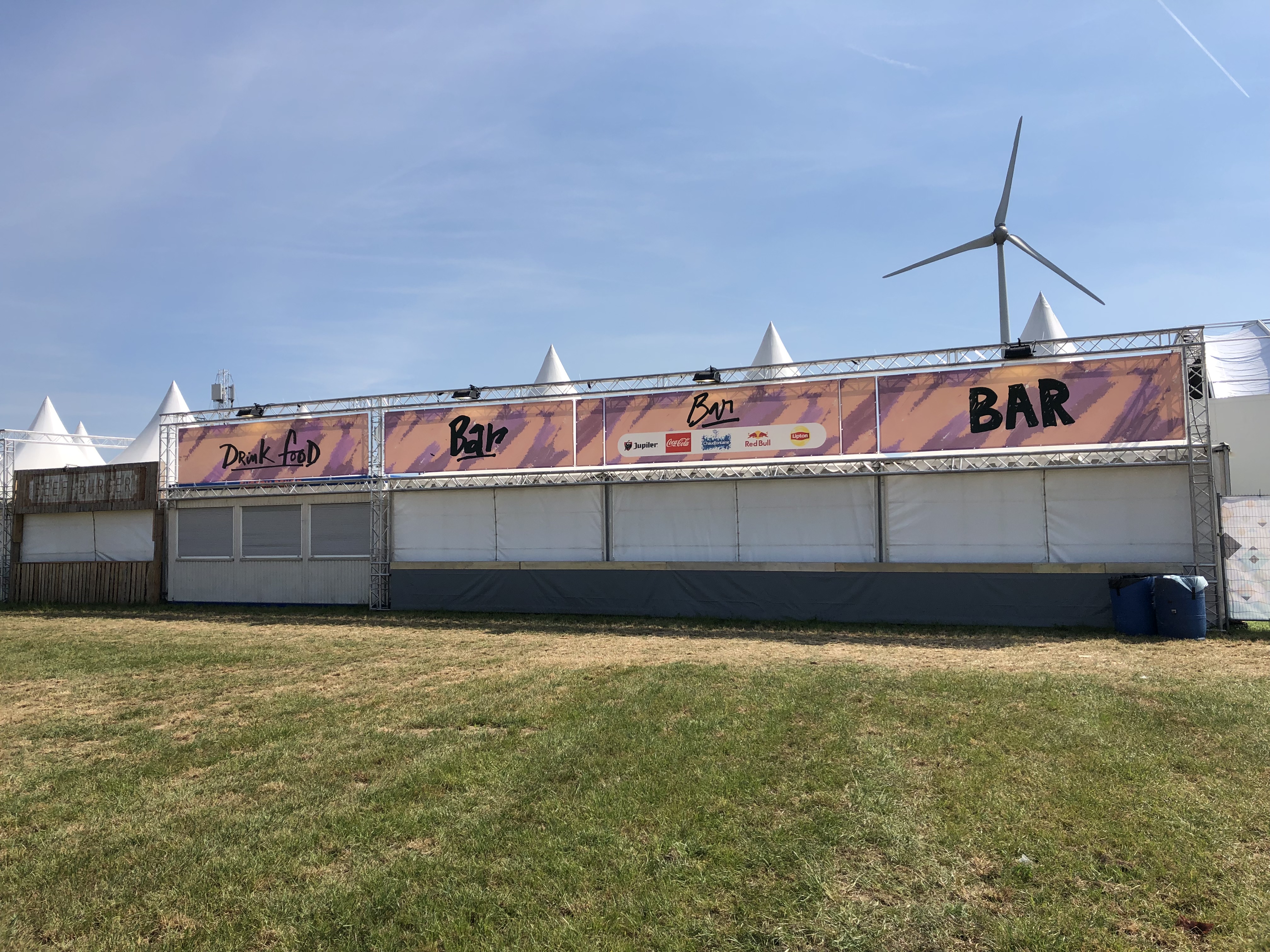 Dour 2019