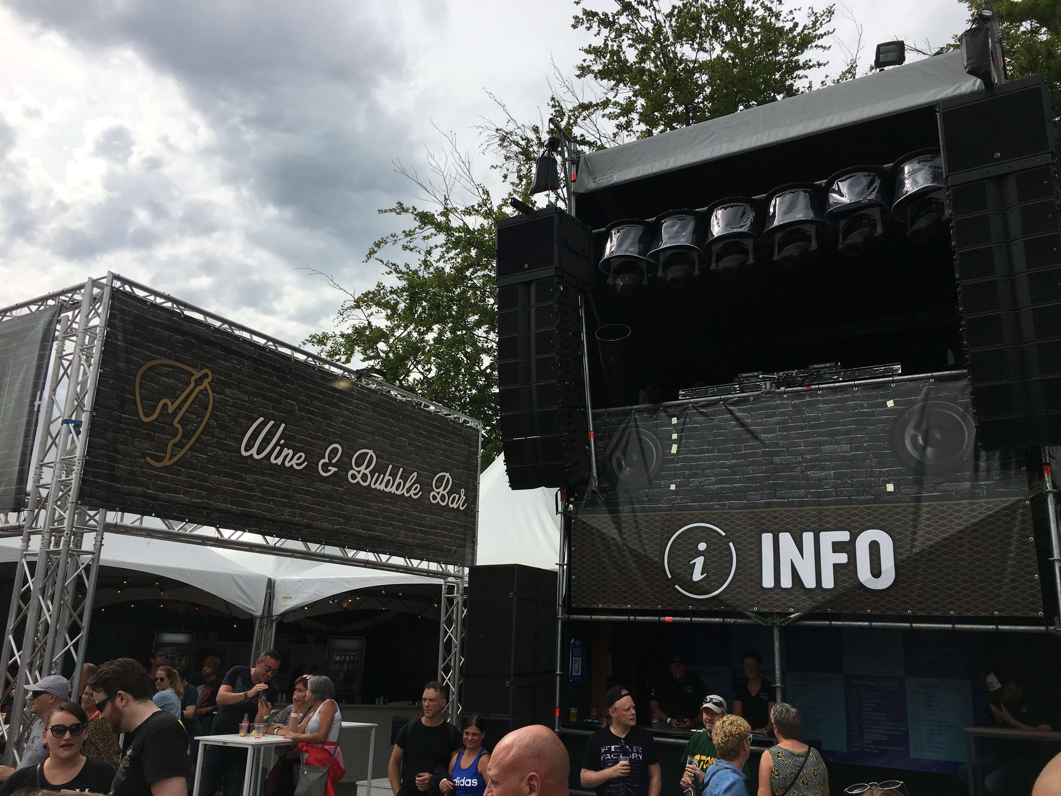 Lokerse Feesten 2019