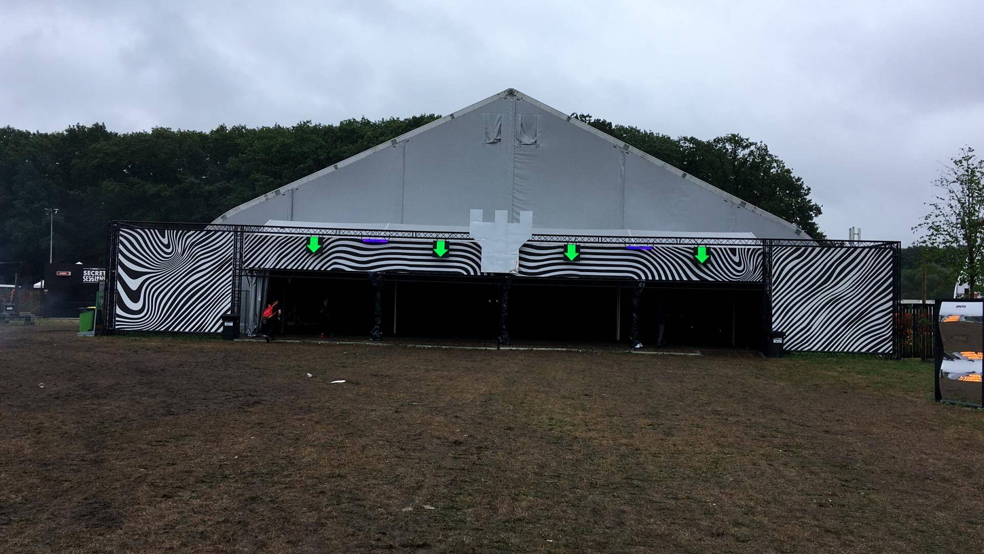 Pukkelpop 2019