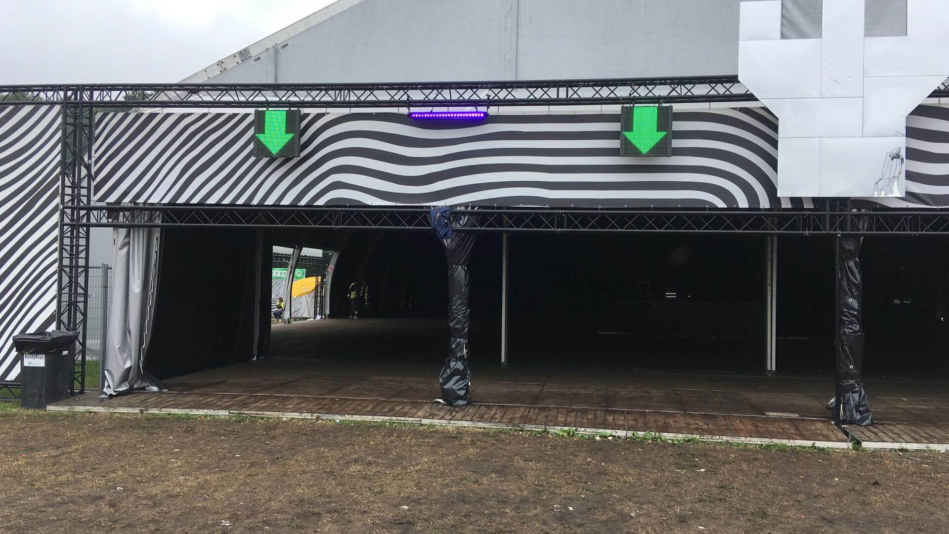 Pukkelpop 2019