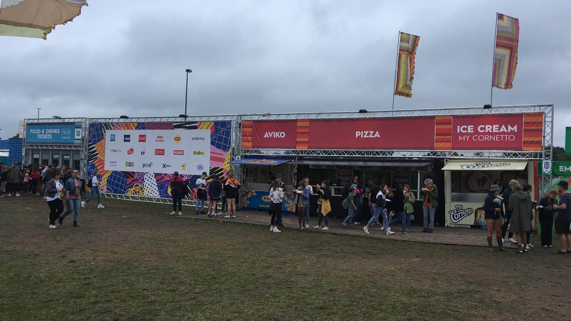 Pukkelpop 2019