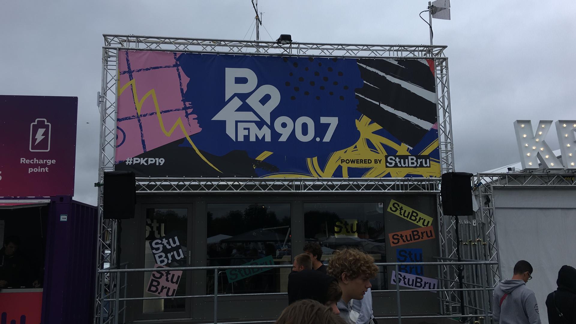 Pukkelpop 2019