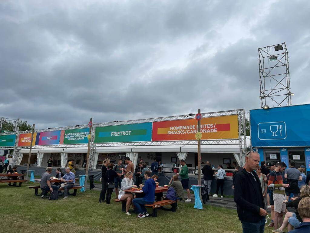 Rock Werchter