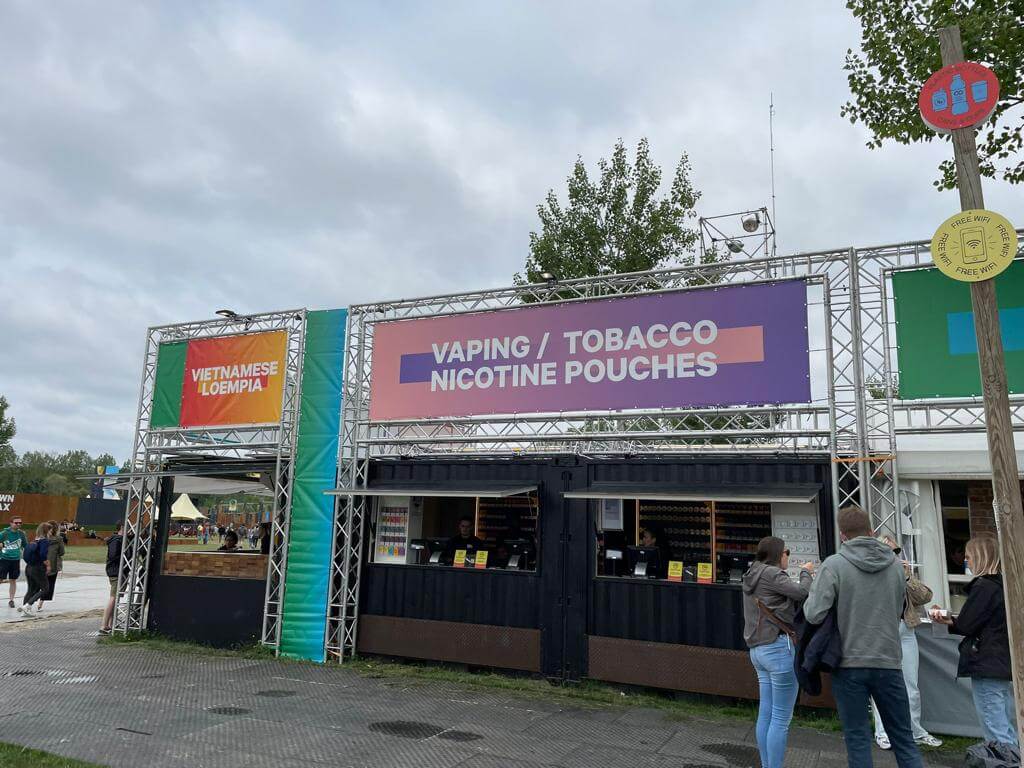 Rock Werchter 2022