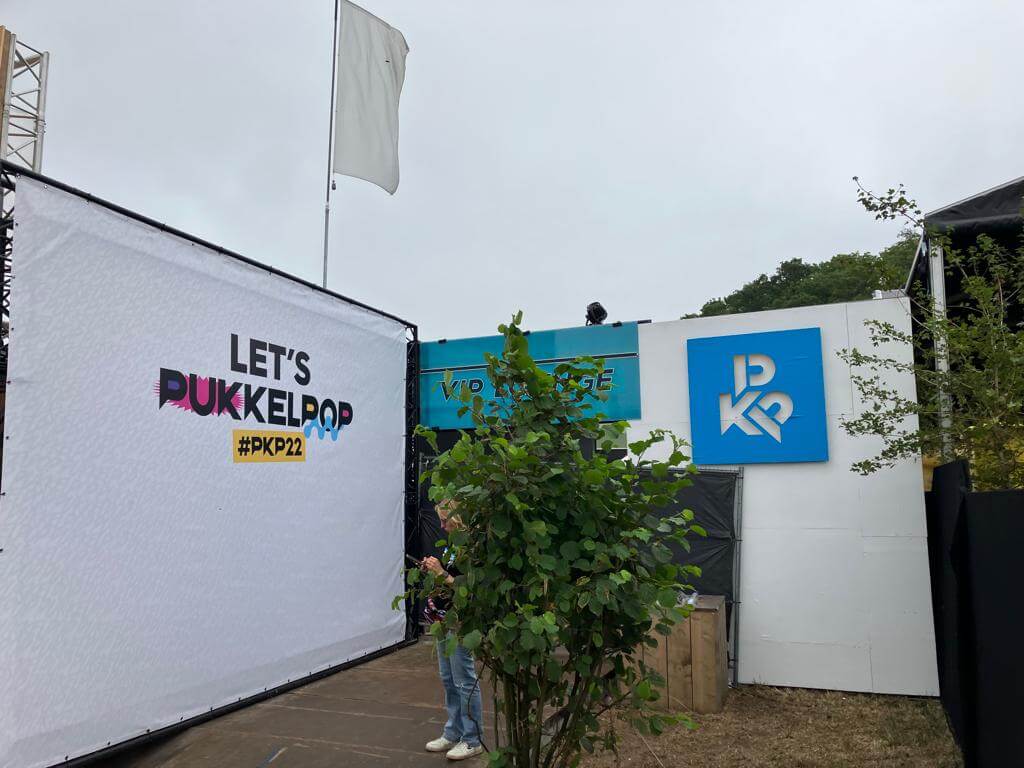 Pukkelpop 2022