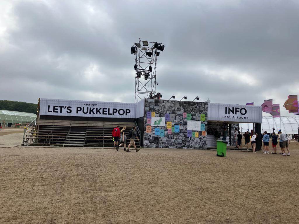 Pukkelpop 2022